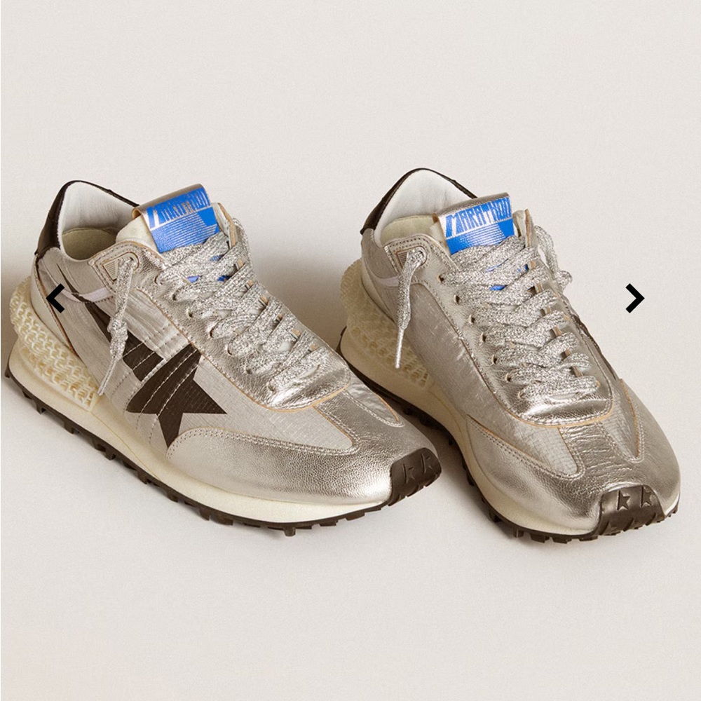 Golden Goose Marathon